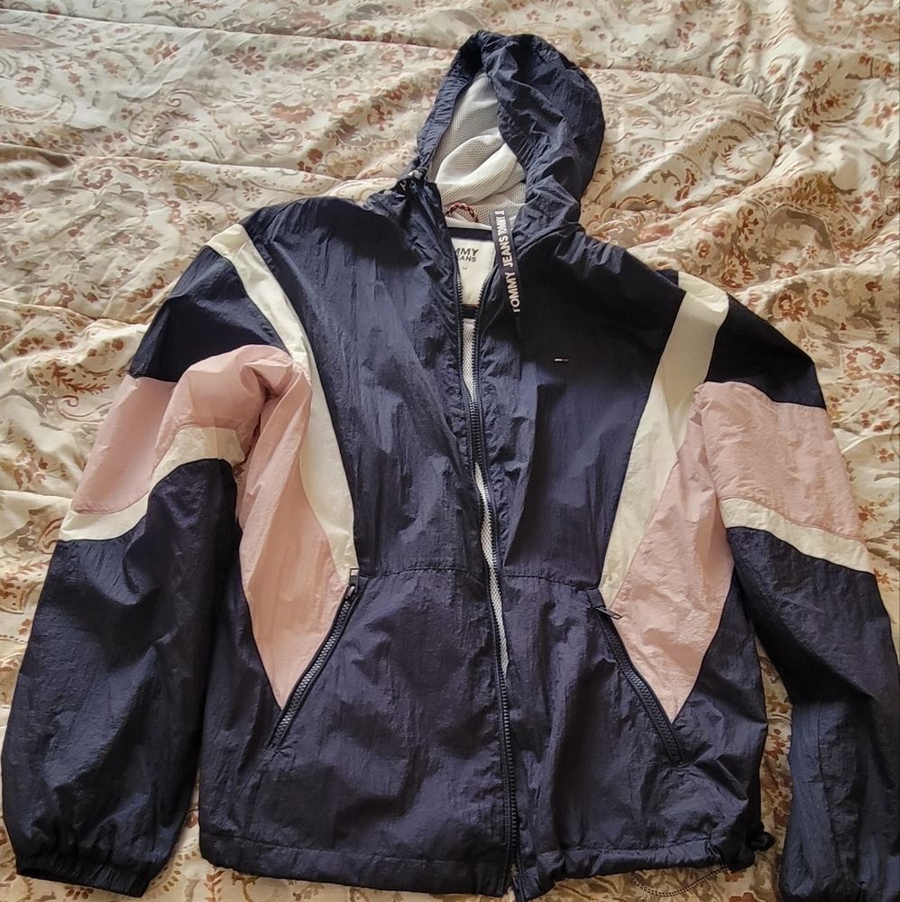 Tommy Hilfiger windbreaker